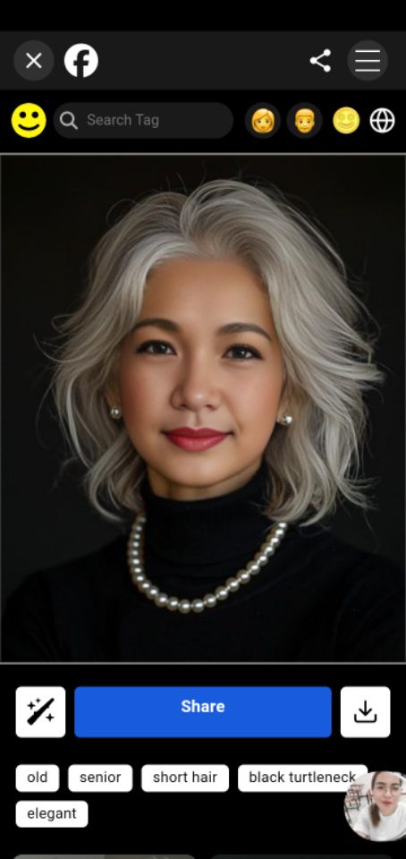 goodnovel comment avatar