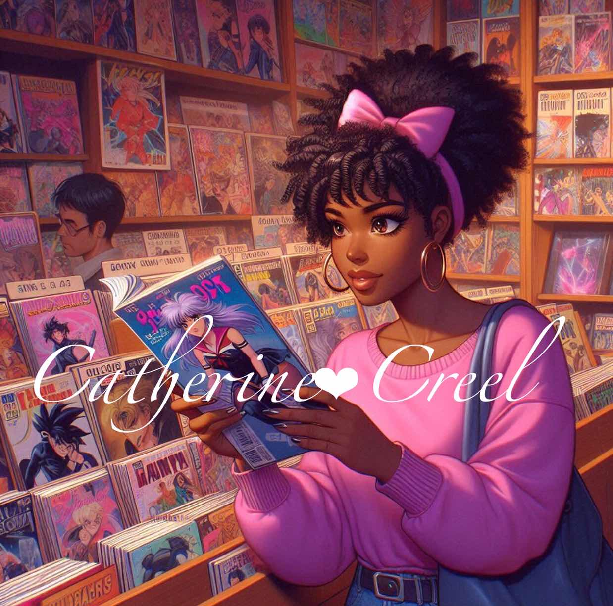 goodnovel comment avatar