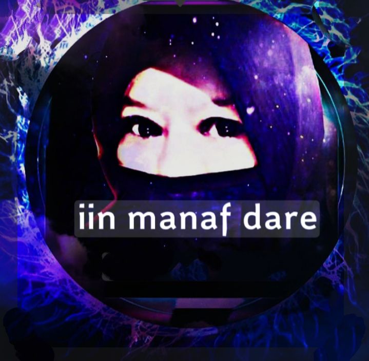 iin manaf dare
