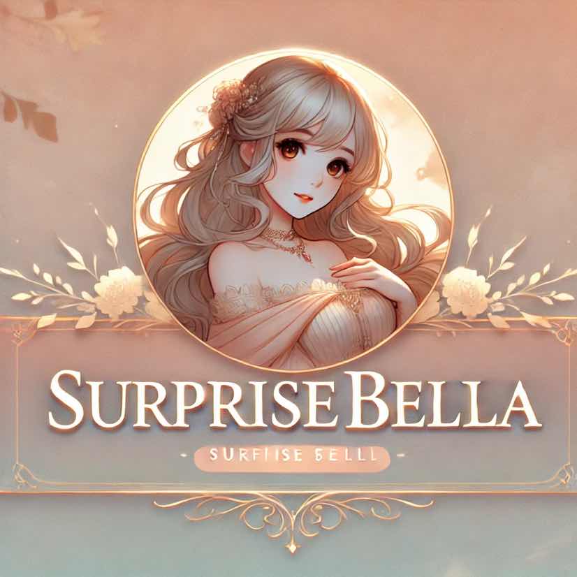 SurpriseBella