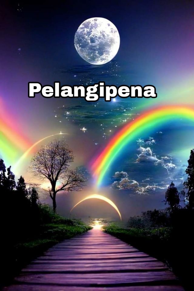 Pelangipena 
