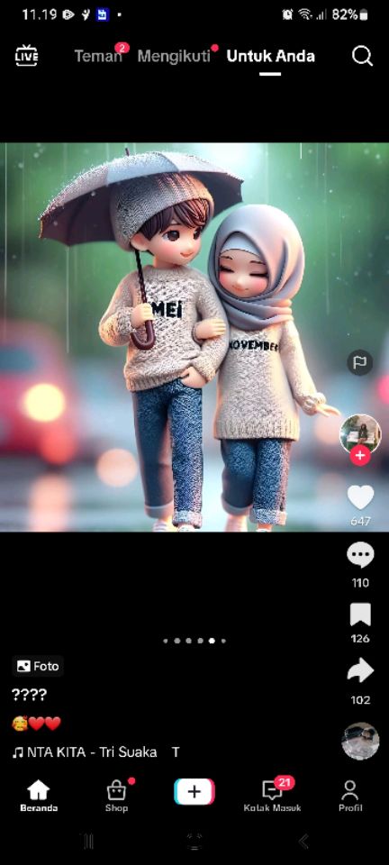 goodnovel comment avatar